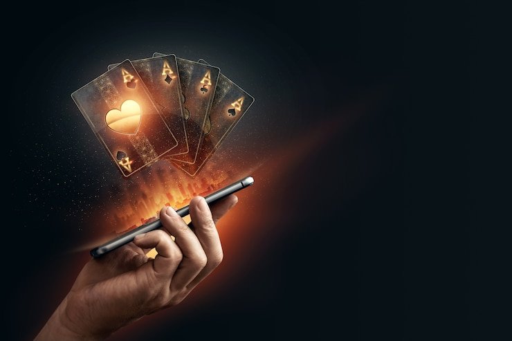 klondike App 